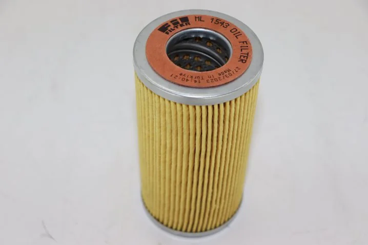 Fil Filter - ML1543 - Ölfilterelement
