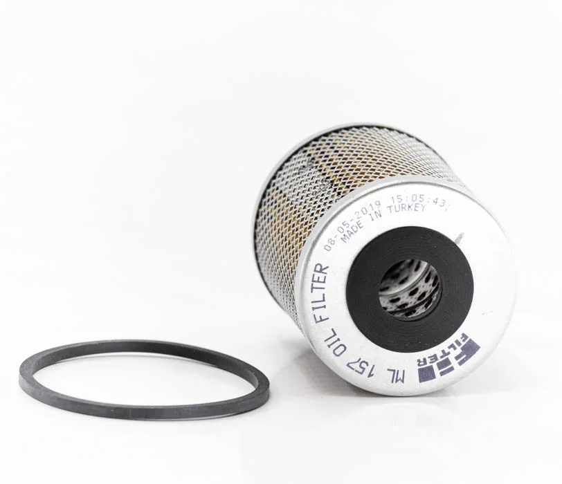 Fil Filter - ML157 - Ölfilterelement