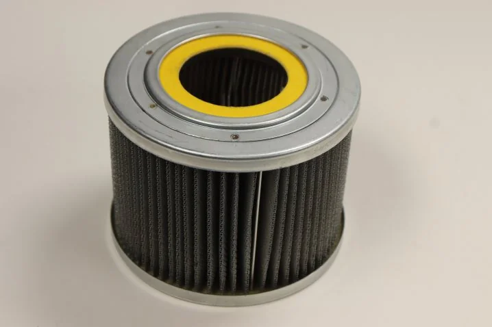 Fil Filter - ML1596 - Ölfilterelement