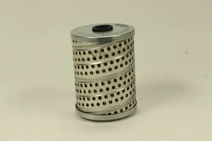 Fil Filter - ML159 - Ölfilterelement