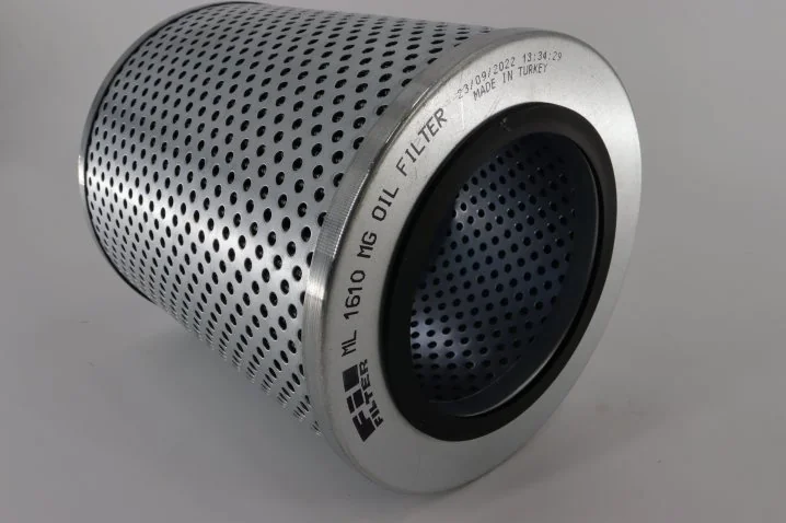 Fil Filter - ML1610MG - Hydraulikfilterelement