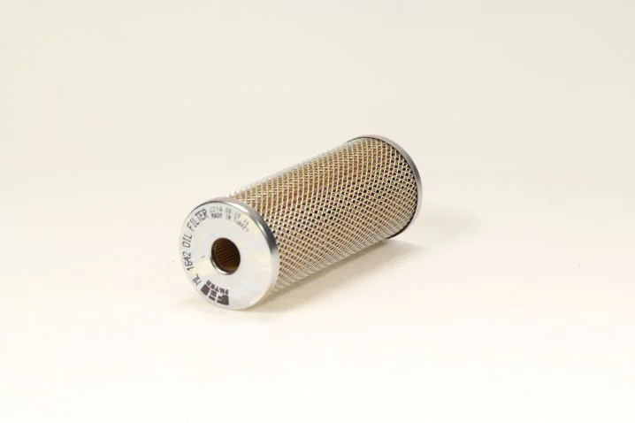 Fil Filter - ML1642 - Ölfilterelement