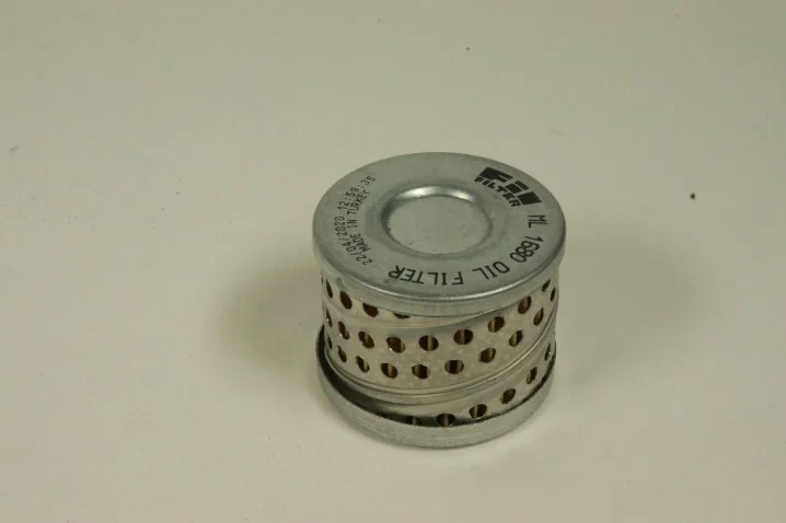 Fil Filter - ML1680 - Hydraulikfilterelement