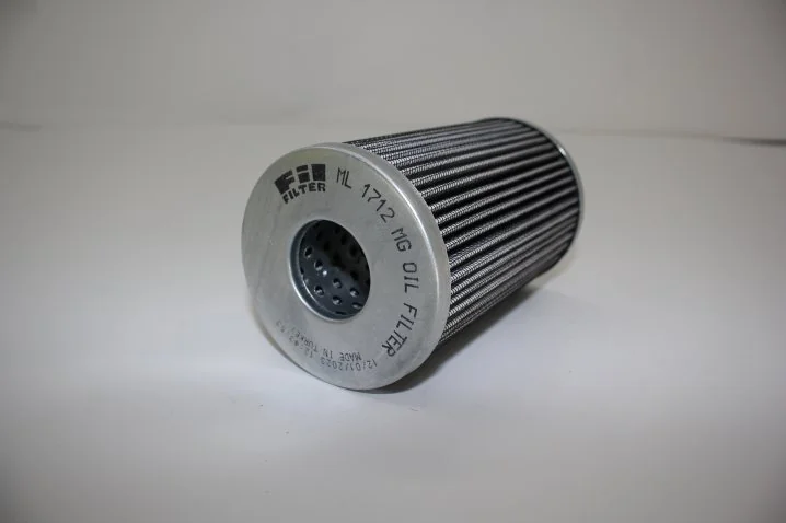 Fil Filter - ML1712MG - Hydraulikfilterelement