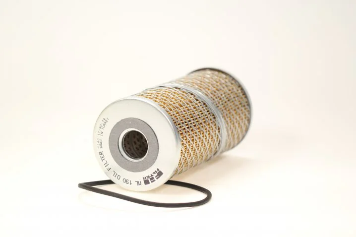 Fil Filter - ML190 - Ölfilterelement
