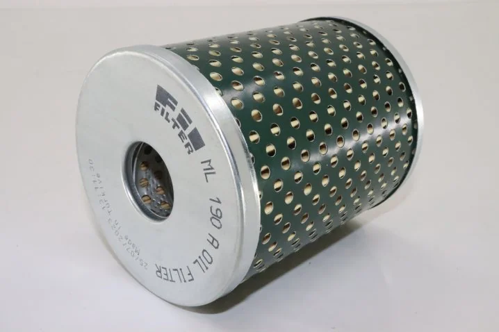 Fil Filter - ML190A - Ölfilterelement