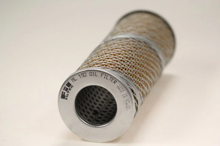 Fil Filter - ML192 - Ölfilterelement