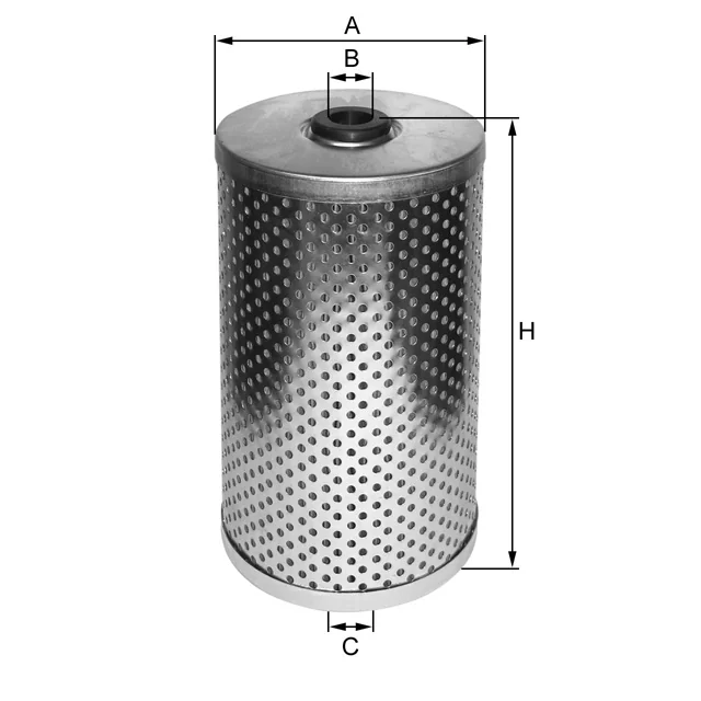 Fil Filter - ML210 - Ölfilterelement