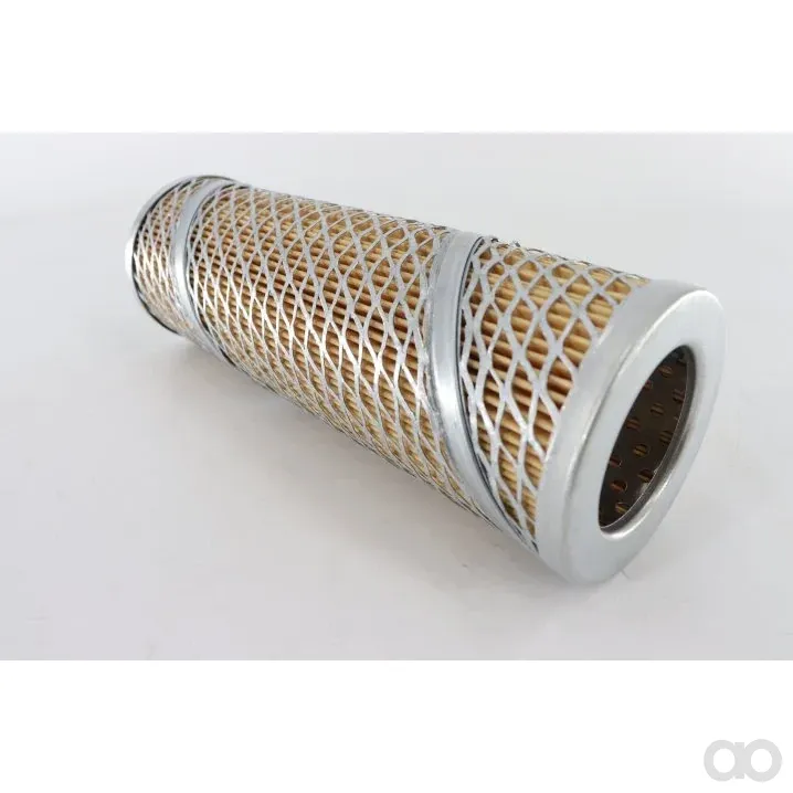 Fil Filter - ML254 - Hydraulikfilterelement