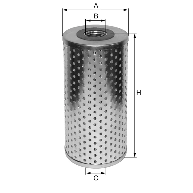 Fil Filter - ML284 - Ölfilterelement