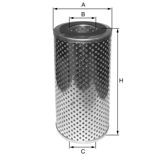 Fil Filter - ML285 - Ölfilterelement