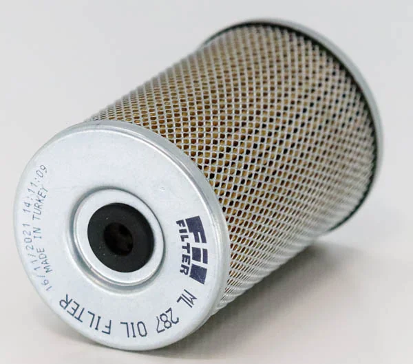 Fil Filter - ML287 - Hydraulikfilterelement