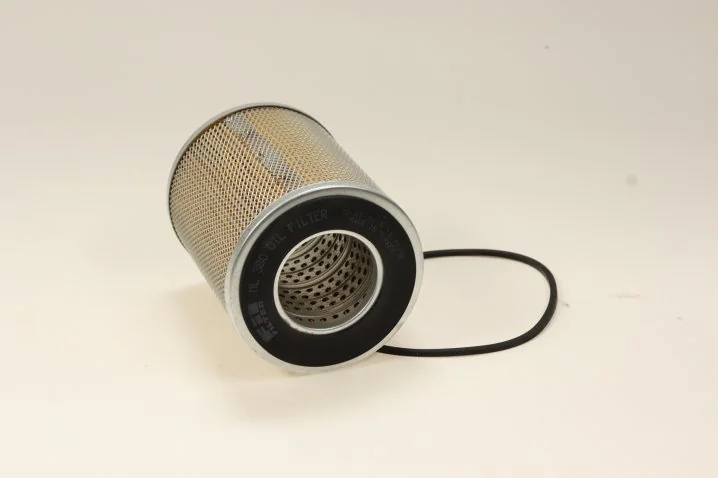 Fil Filter - ML380 - Ölfilterelement