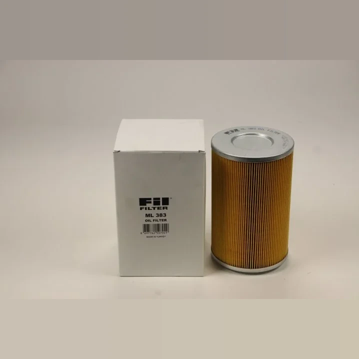 Fil Filter - ML383 - Ölfilterelement
