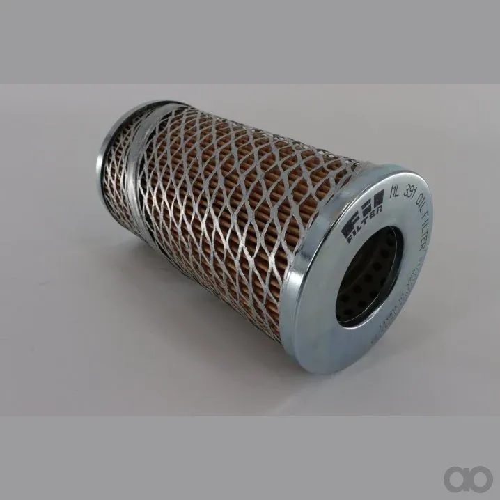 Fil Filter - ML391 - Ölfilterelement