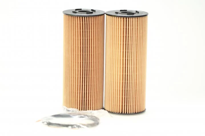 Fil Filter - MLE1352-2 - Ölfilterelement