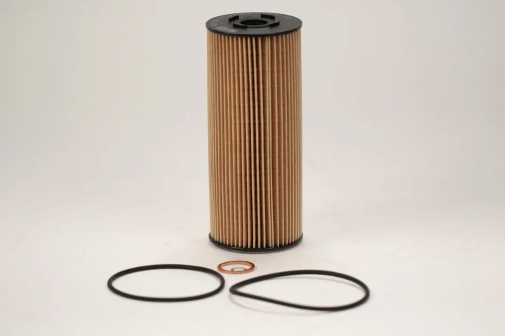 Fil Filter - MLE1352 - Ölfilterelement (metallfrei)