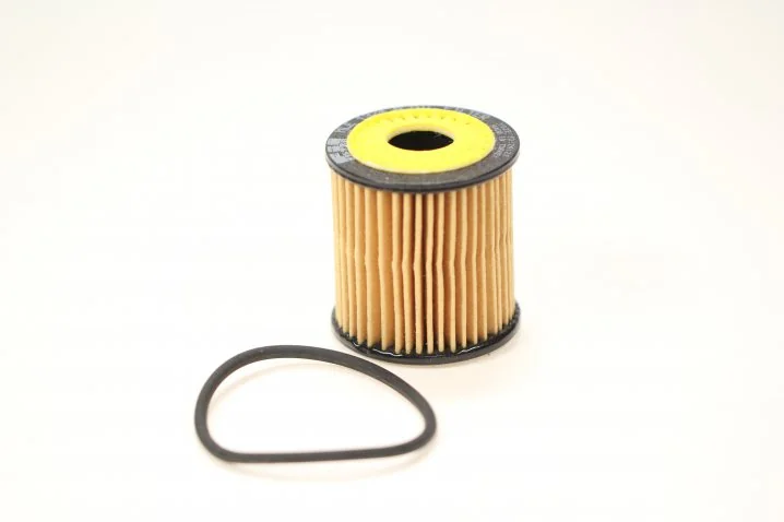 Fil Filter - MLE1374A - Ölfilterelement (metallfrei)