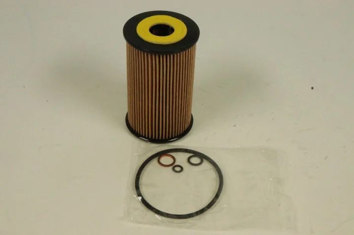 Fil Filter - MLE1375 - Kraftstofffilterelement (metallfrei)