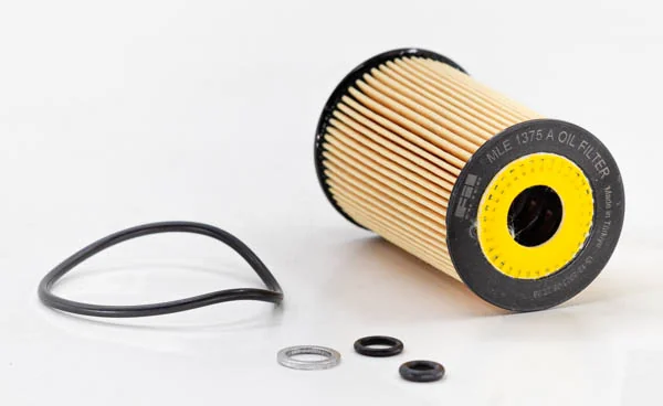 Fil Filter - MLE1375A - Ölfilterelement