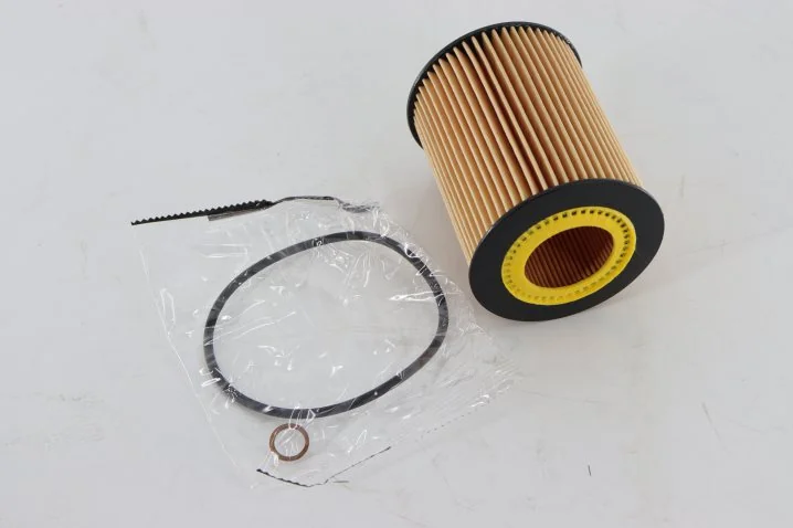 Fil Filter - MLE1376 - Ölfilterelement