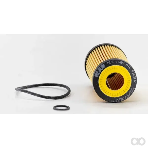 Fil Filter - MLE1389 - Ölfilterelement