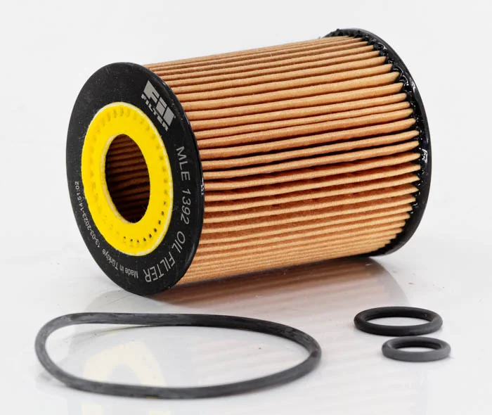 Fil Filter - MLE1392 - Ölfilterelement