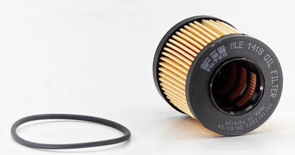 Fil Filter - MLE1418 - Ölfilterelement