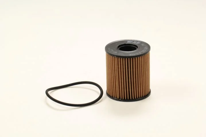 Fil Filter - MLE1476 - Ölfilterelement, metallfrei