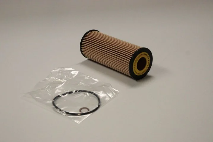 Fil Filter - MLE1478 - Ölfilterelement (metallfrei)