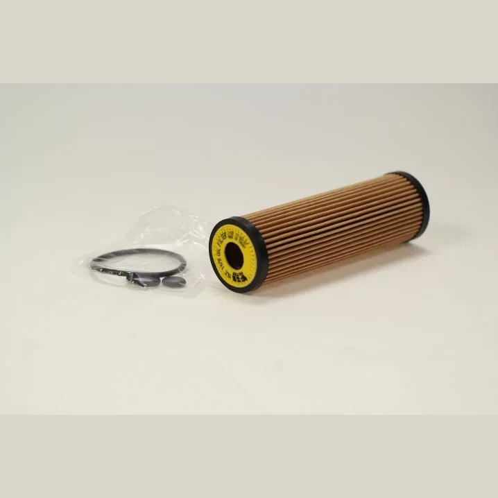 Fil Filter - MLE1479 - Ölfilterelement (metallfrei)