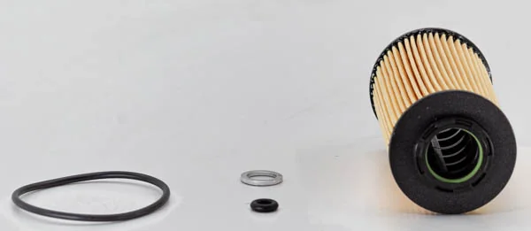 Fil Filter - MLE1482 - Ölfilterelement