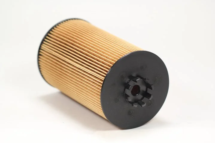 Fil Filter - MLE1511 - Ölfilterelement (metallfrei)