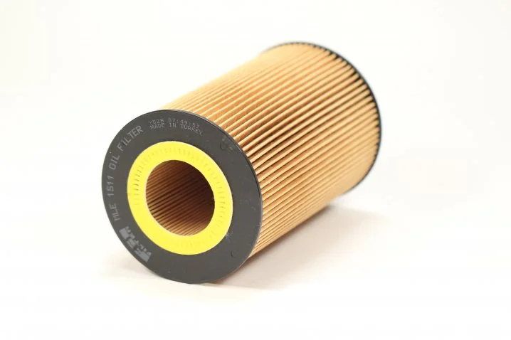Fil Filter - MLE1511 - Ölfilterelement (metallfrei)