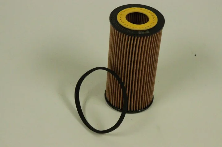 Fil Filter - MLE1514 - Ölfilterelement (metallfrei)