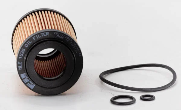 Fil Filter - MLE1526 - Ölfilterelement