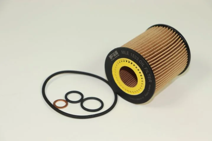 Fil Filter - MLE1533 - Ölfilterelement