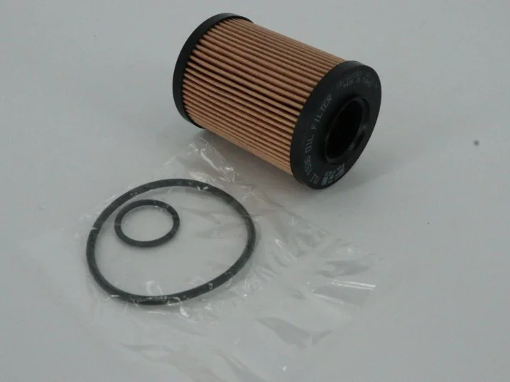 Fil Filter - MLE1536 - Ölfilterelement