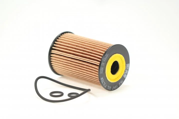 Fil Filter - MLE1547 - Ölfilterelement (metallfrei)