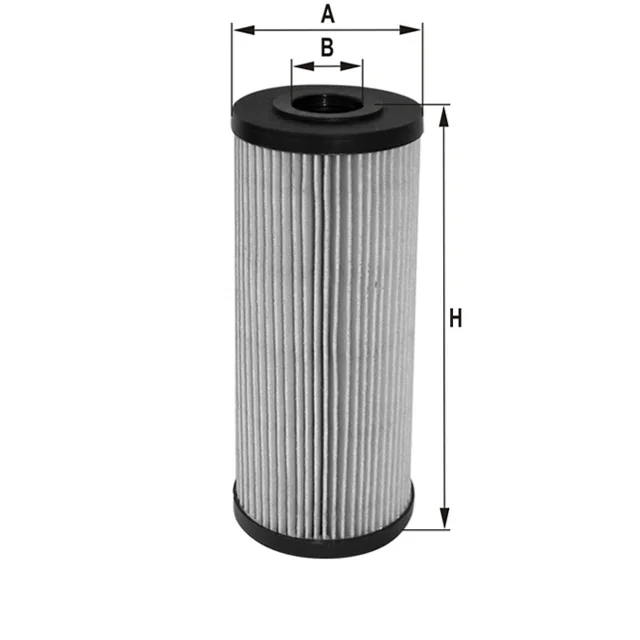 Fil Filter - MLE1549 - Ölfilterelement