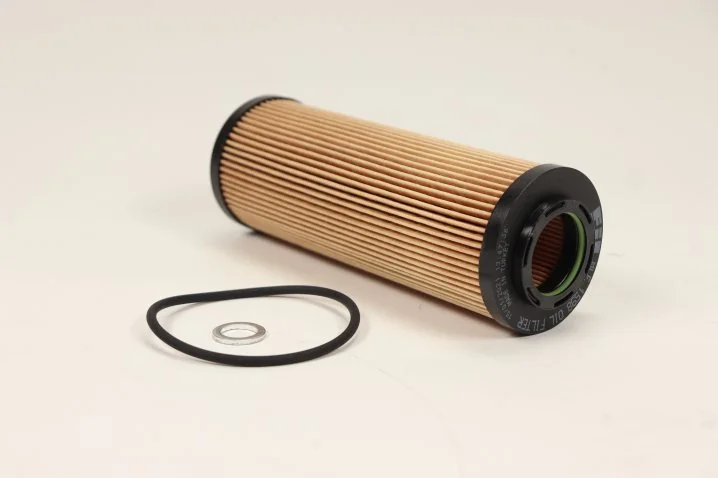 Fil Filter - MLE1598 - Ölfilterelement