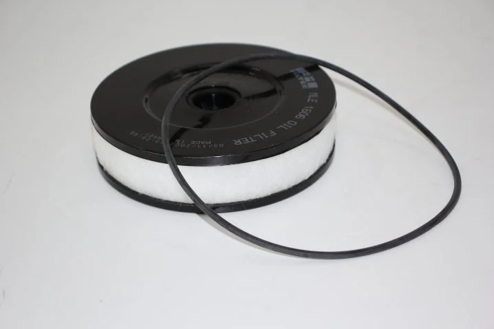 Fil Filter - MLE1606 - Luftfilterelement