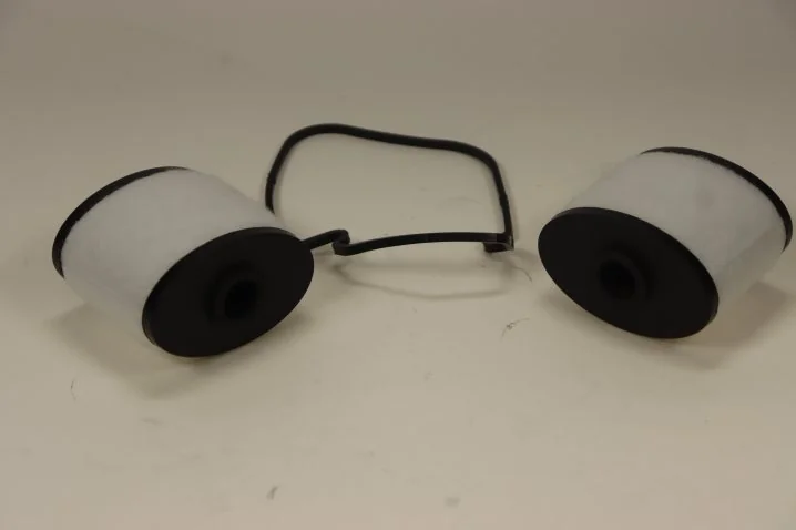 Fil Filter - MLE1727-2 - Luftfilterelement