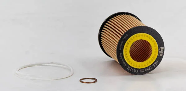 Fil Filter - MLE1759 - Ölfilterelement