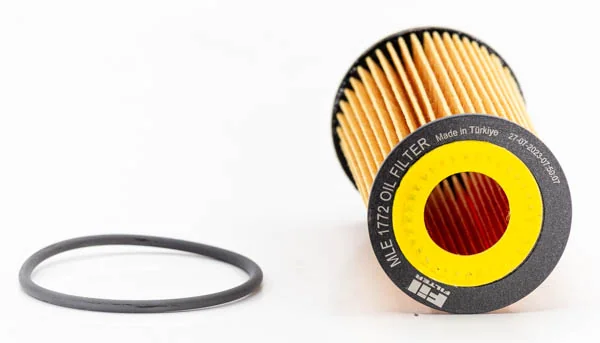 Fil Filter - MLE1772 - Ölfilterelement