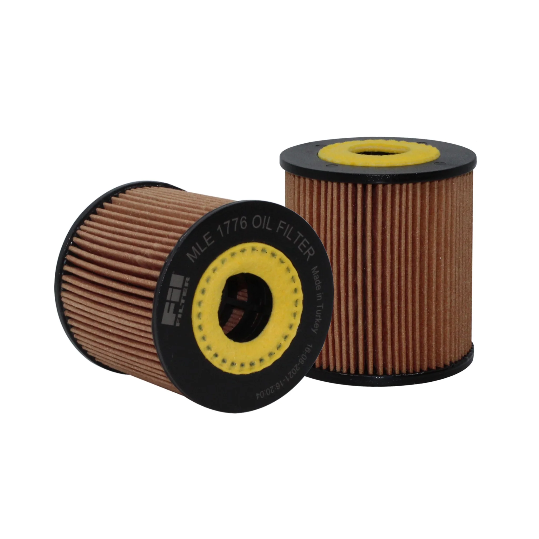 Fil Filter - MLE1776 - Ölfilterelement
