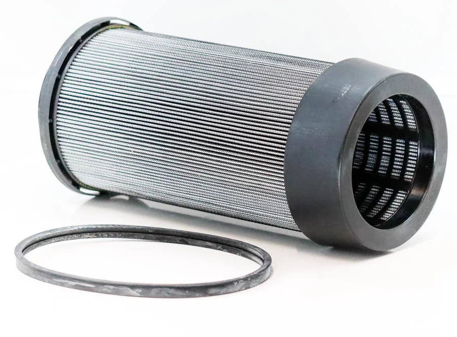 Fil Filter - MLE1808MG - Hydraulikfilterelement