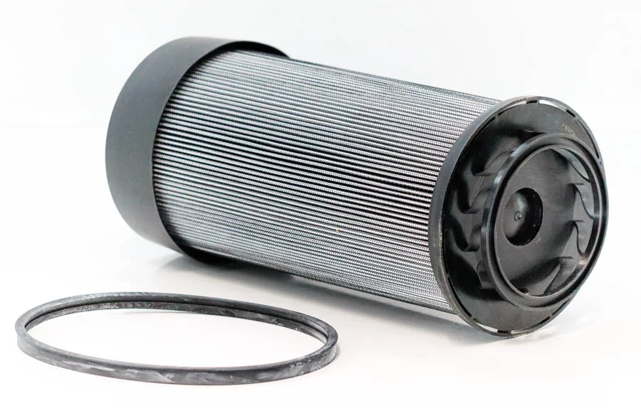 Fil Filter - MLE1808MG - Hydraulikfilterelement
