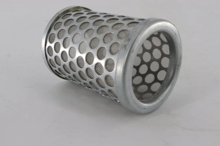 Fil Filter - TF1457 - Kraftstofffilterelement