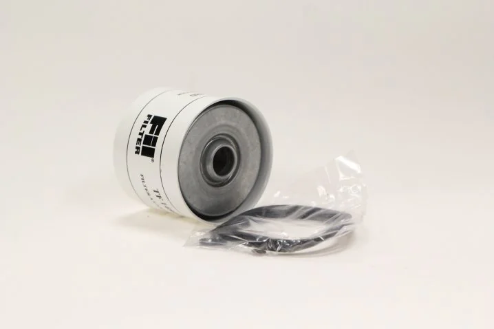 Fil Filter - TF1480 - Kraftstoffwechselfilter
